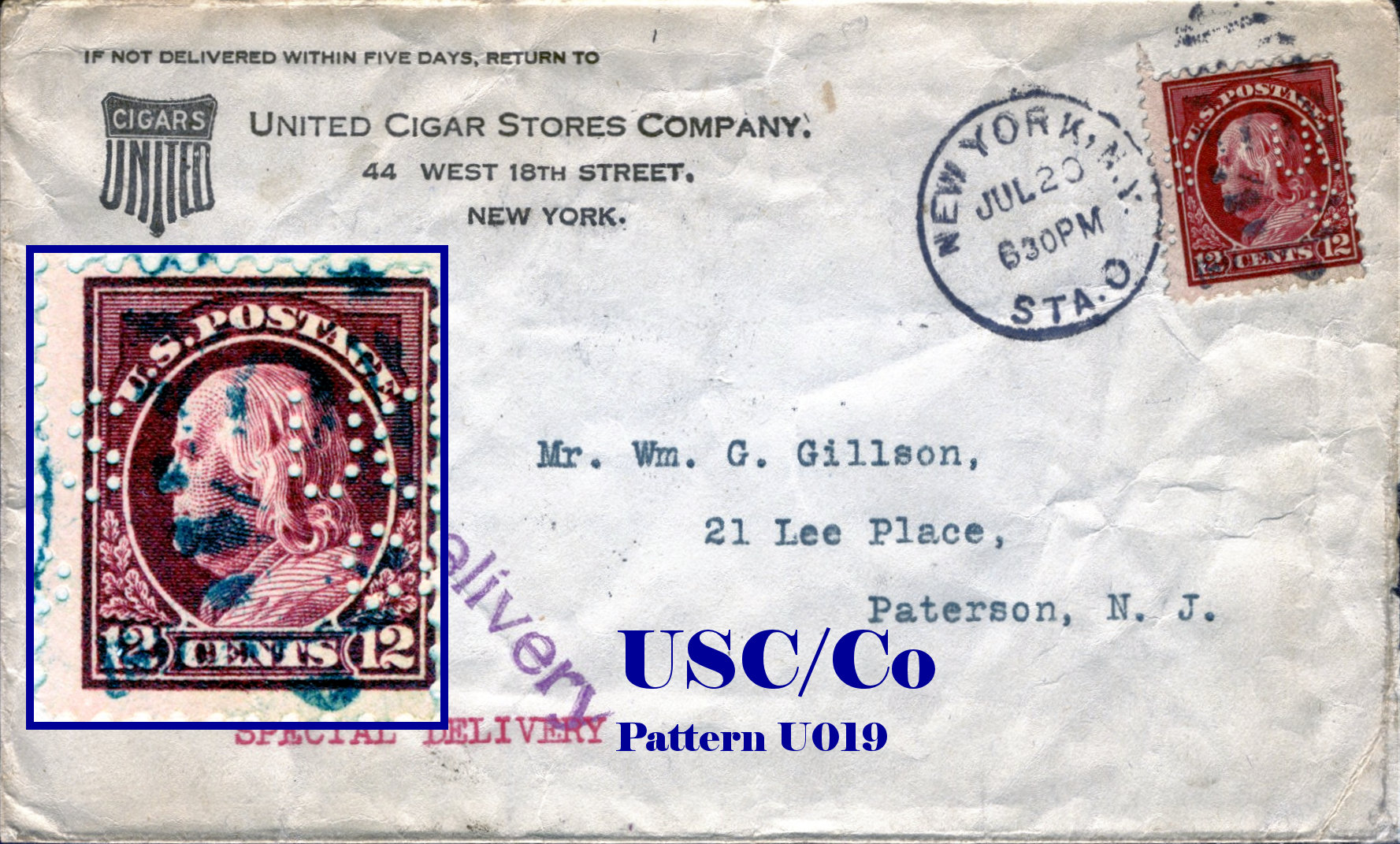 U019